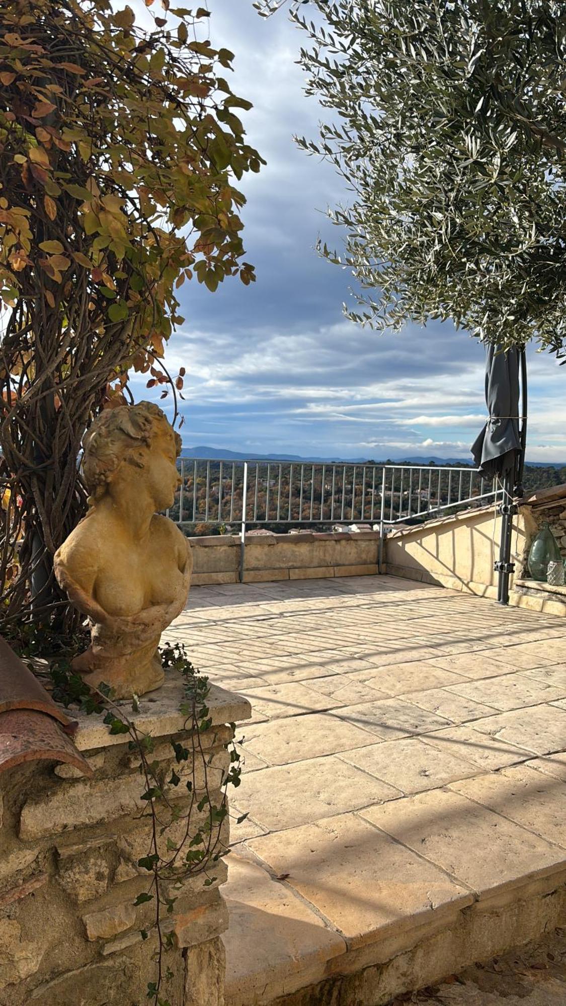L'Ostal Bestort Vezenobres Exterior foto